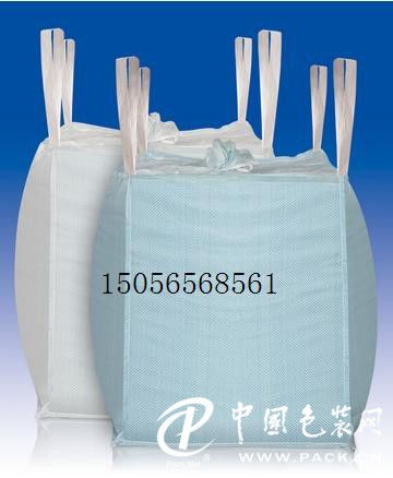 定制化RoHS環(huán)保噸袋 打造綠色工業(yè)包裝新標(biāo)桿