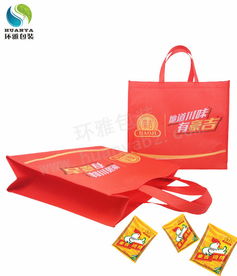 成都柔版印刷無紡布包裝袋與環(huán)保包裝袋生產(chǎn)廠家推薦指南